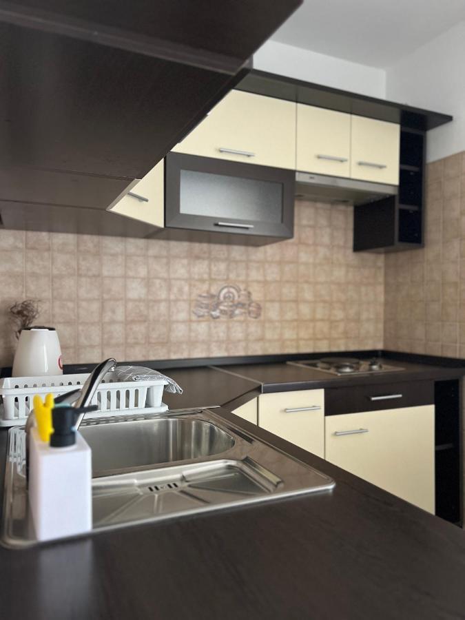 D.O.O. Yury Apartment Trogir Exteriör bild