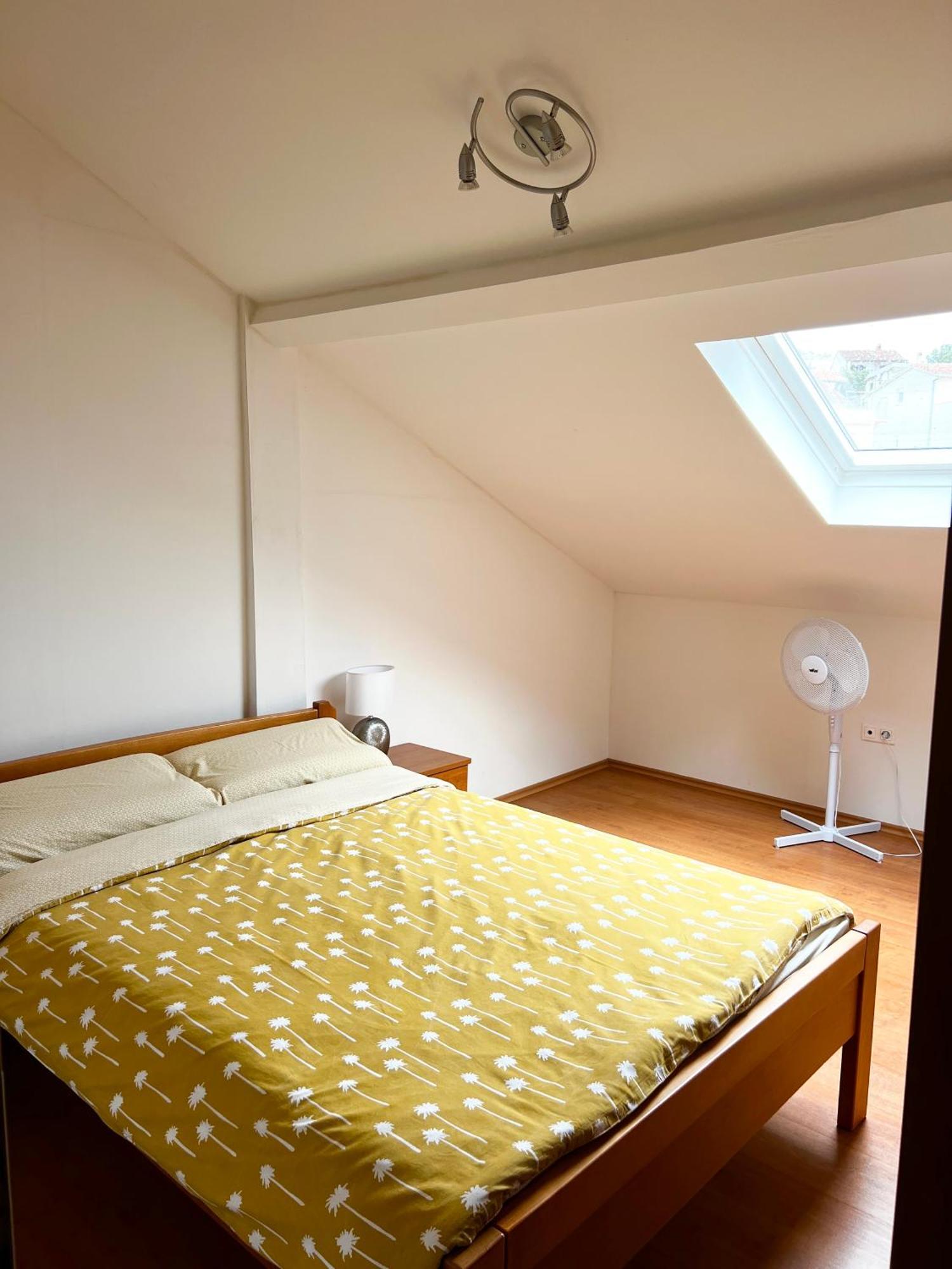 D.O.O. Yury Apartment Trogir Exteriör bild
