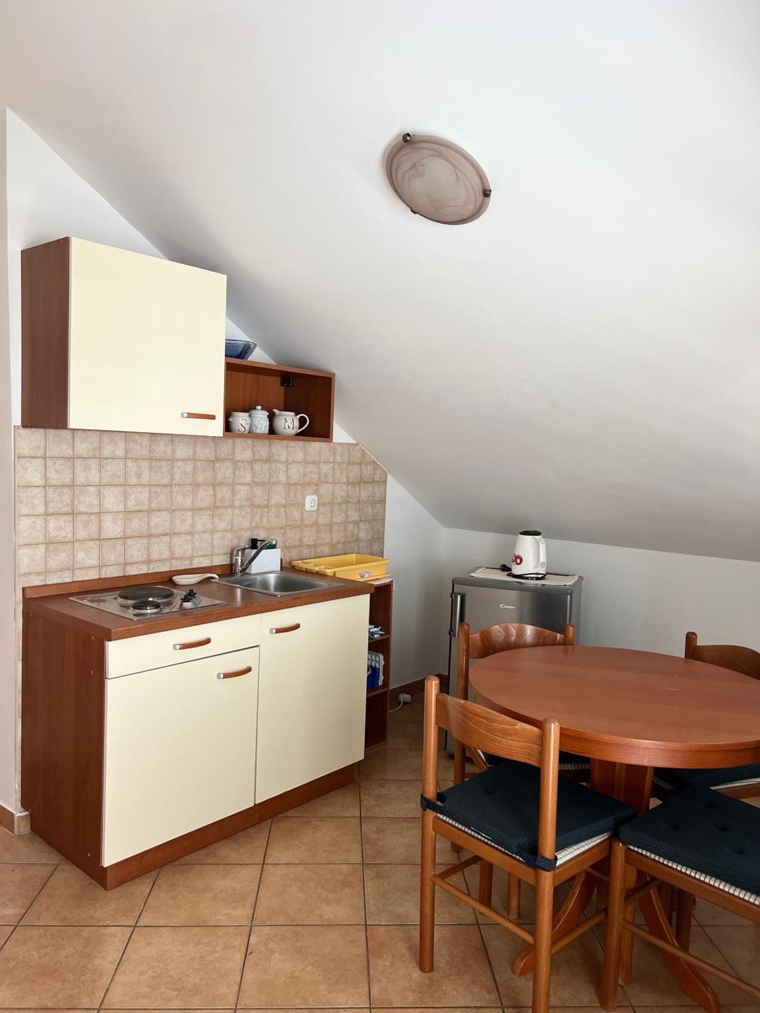 D.O.O. Yury Apartment Trogir Exteriör bild